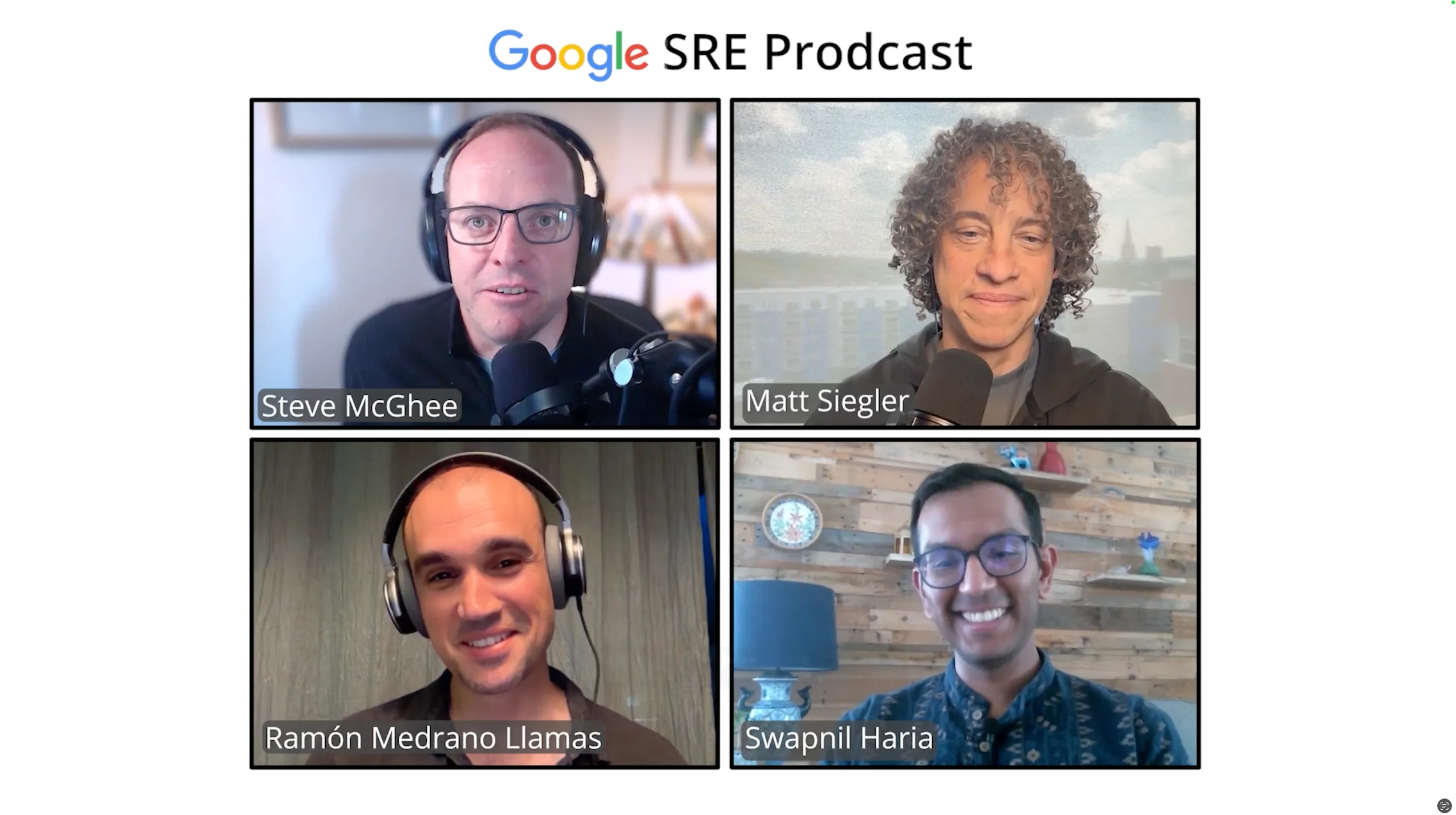 The One With AI Agents, Ramón Llamas, and Swapnil Haria