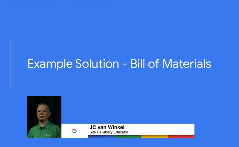 Tech Learning Series | Non-Abstract Large System Design Introduction, Part 2