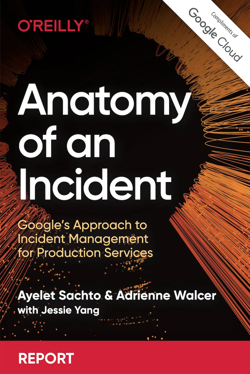 Anatomy of an Incident