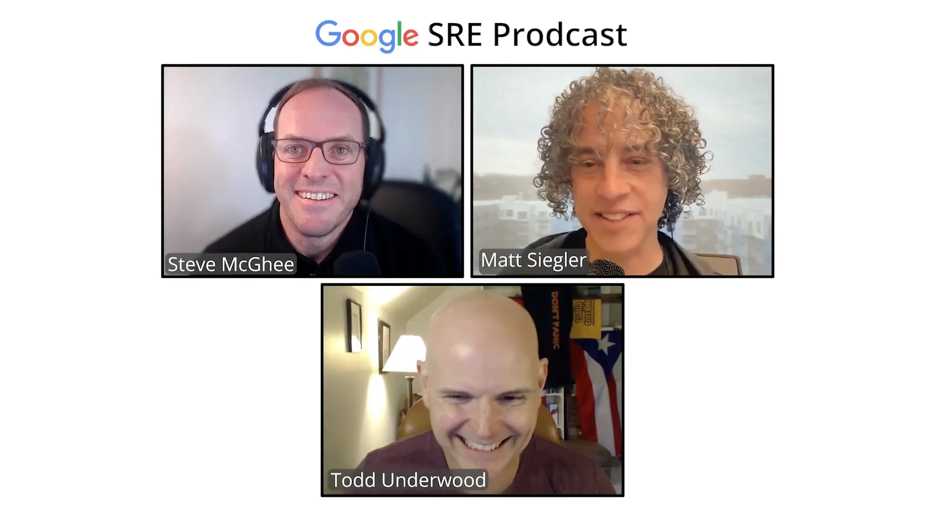 The One With AI and Todd Underwood