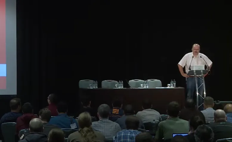 SREcon16 Europe - Doorman: Global Distributed Client Side Rate Limiting