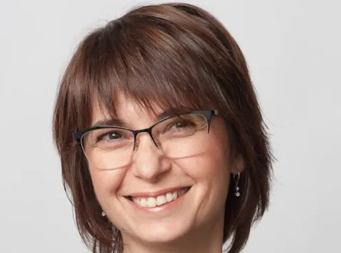 Anna Berenberg