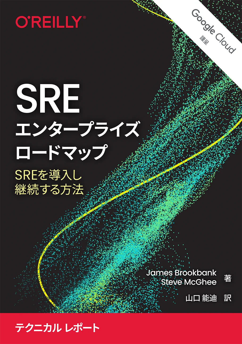 Enterprise Roadmap to SRE