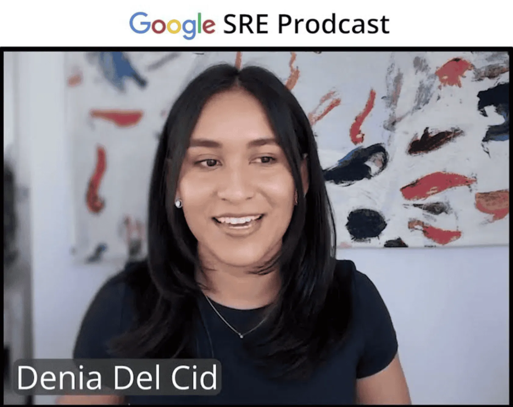 The One with Denia del Cid
