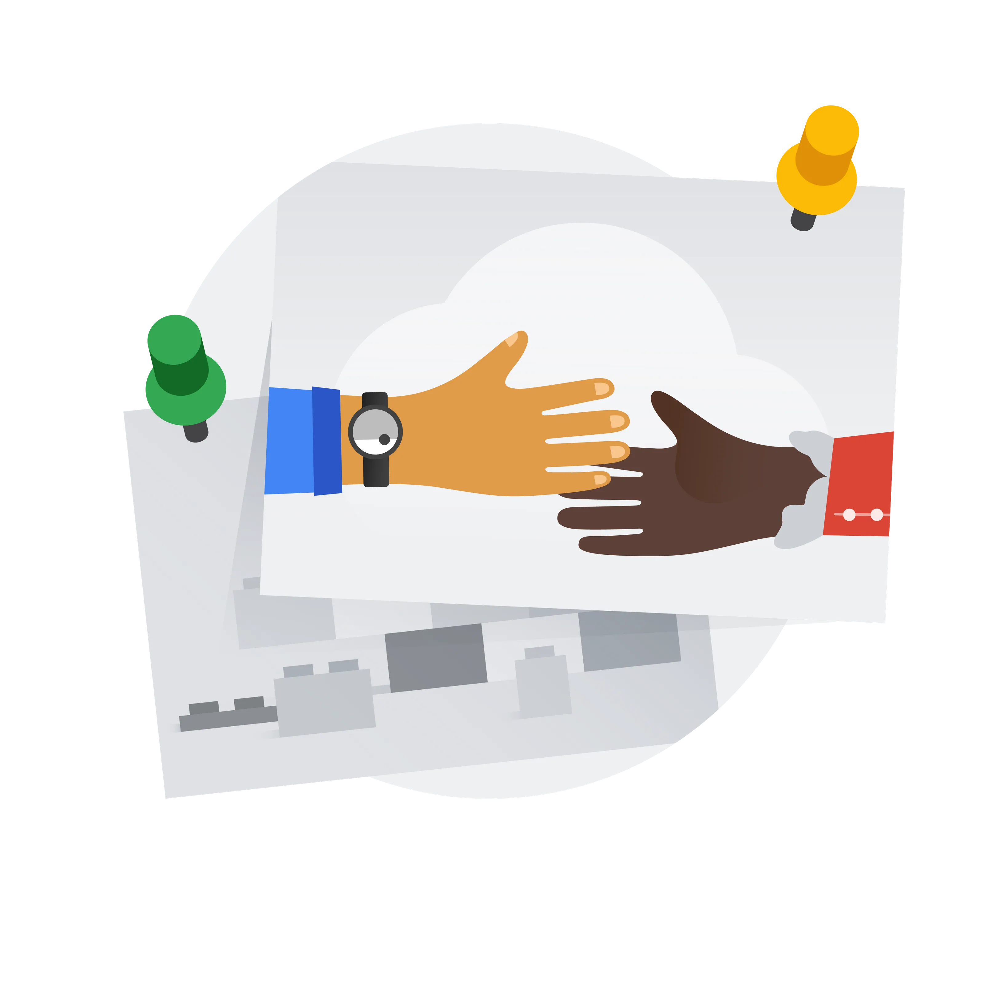 The Evolving SRE Engagement Model
