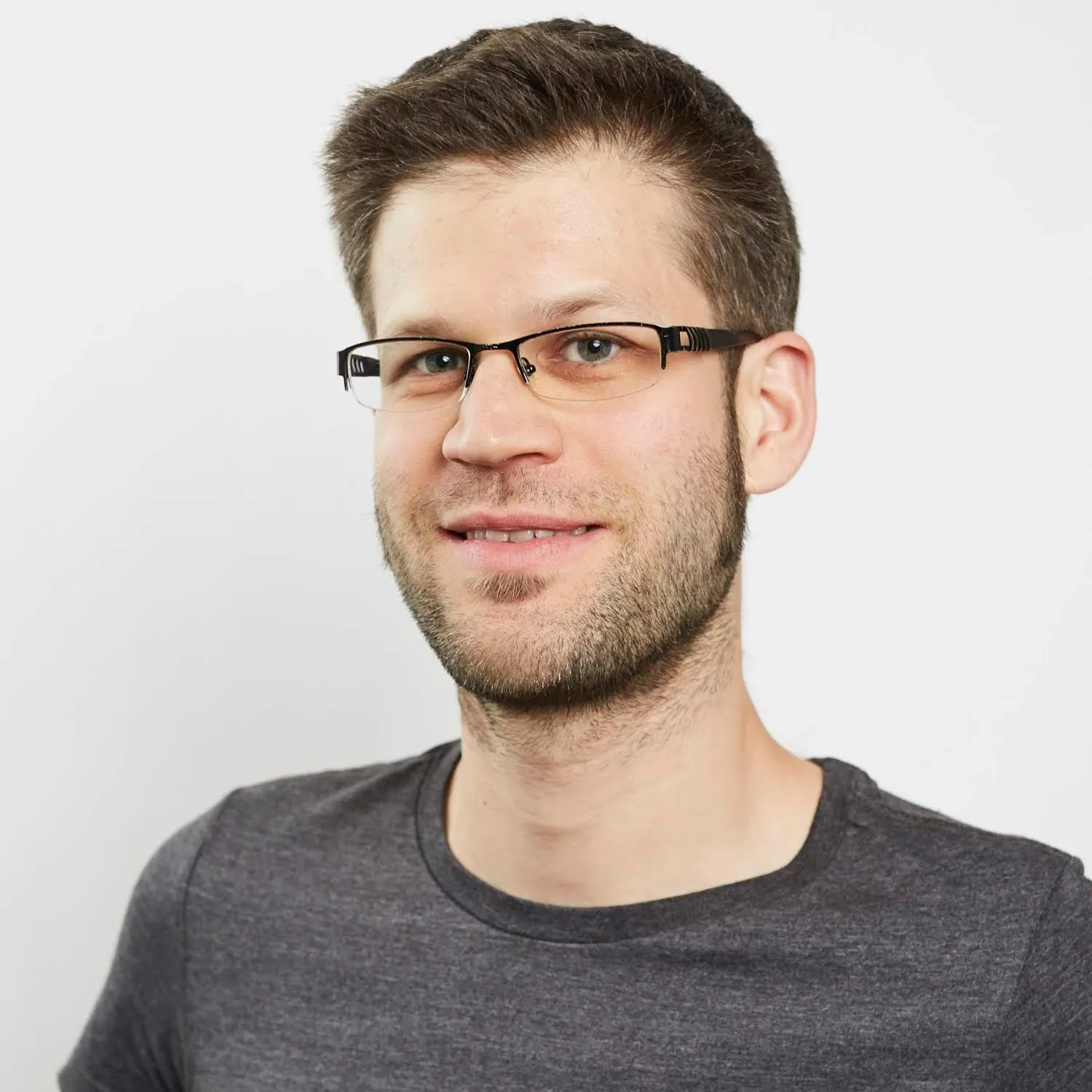 Florian Rathgeber - Site Reliability Engineer, GCP