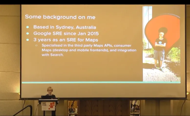 SREcon18 Asia/Australia - How to Serve and Protect (with Client Isolation)