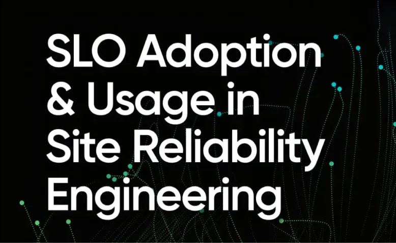 SLO Adoption