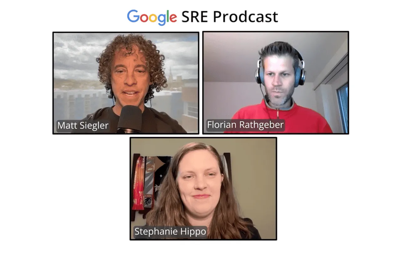 The One With Stephanie Hippo and Observability