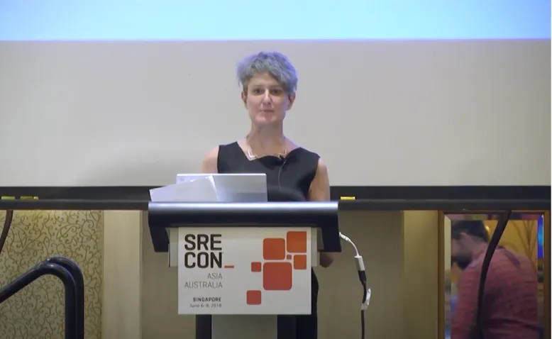 SREcon18 Asia/Australia - Do Docs Better: Practical Tips on Delivering...