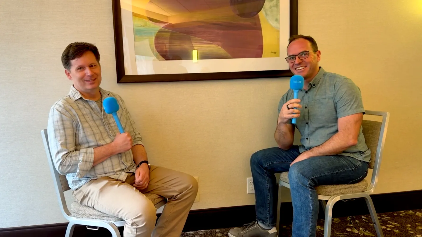 A conversation with John Allspaw at SREcon Part 1