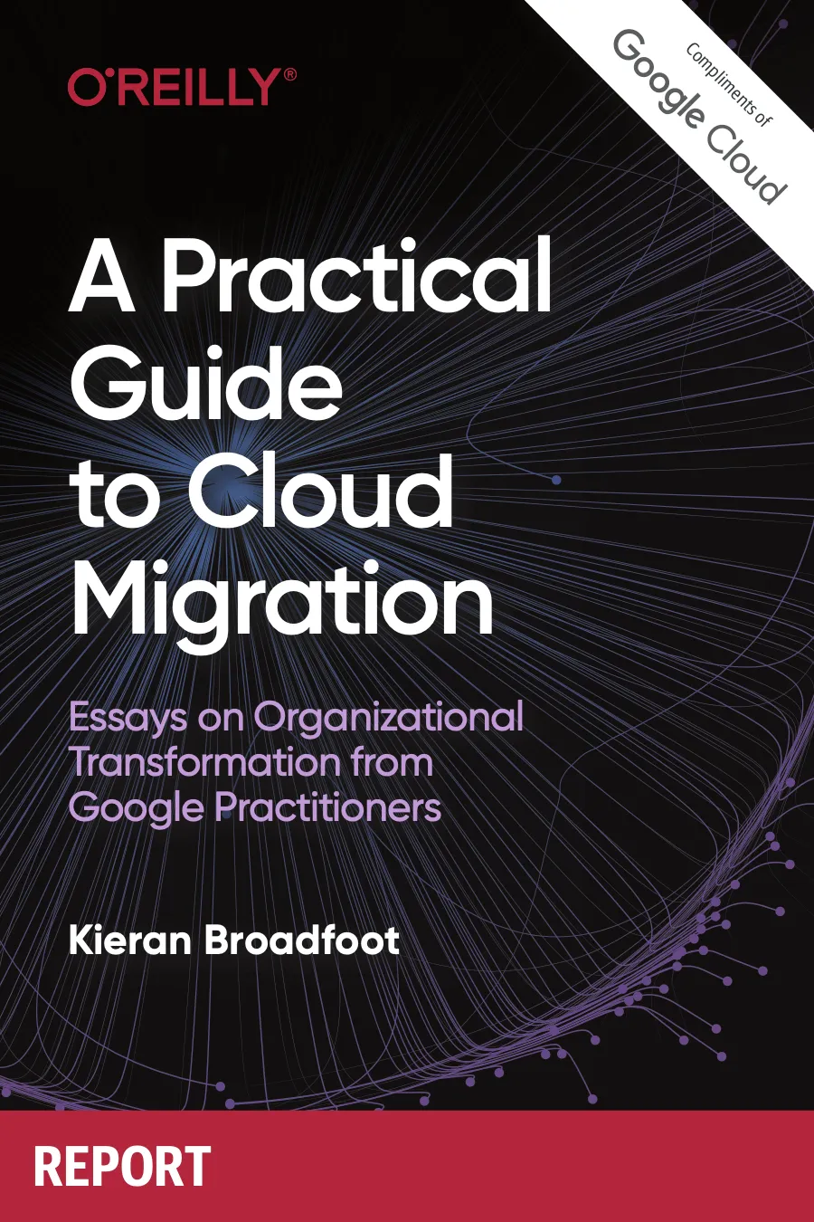 Practical Guide to Cloud Migration