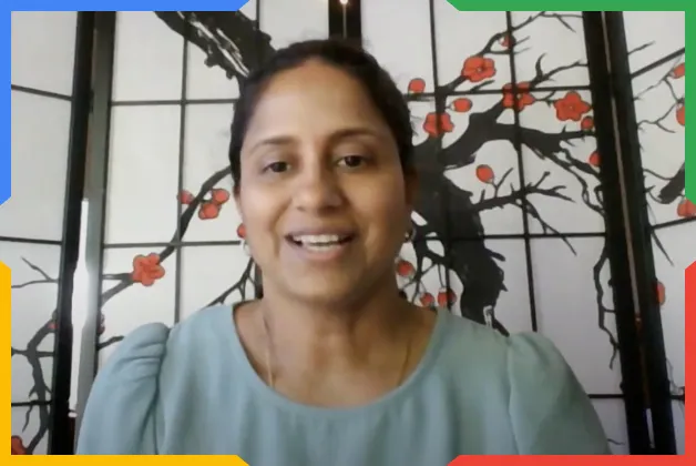 Vidhya Narayanan