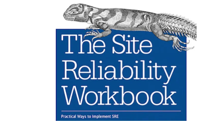 site reliability workbook
