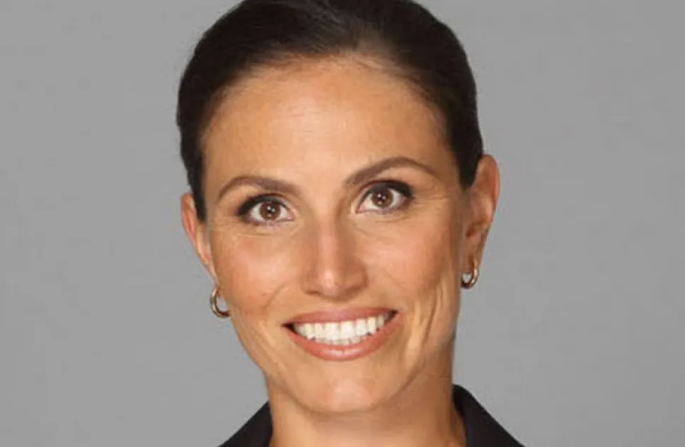 Thais Melo
