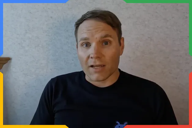 Dan "danrl" Luedtke
