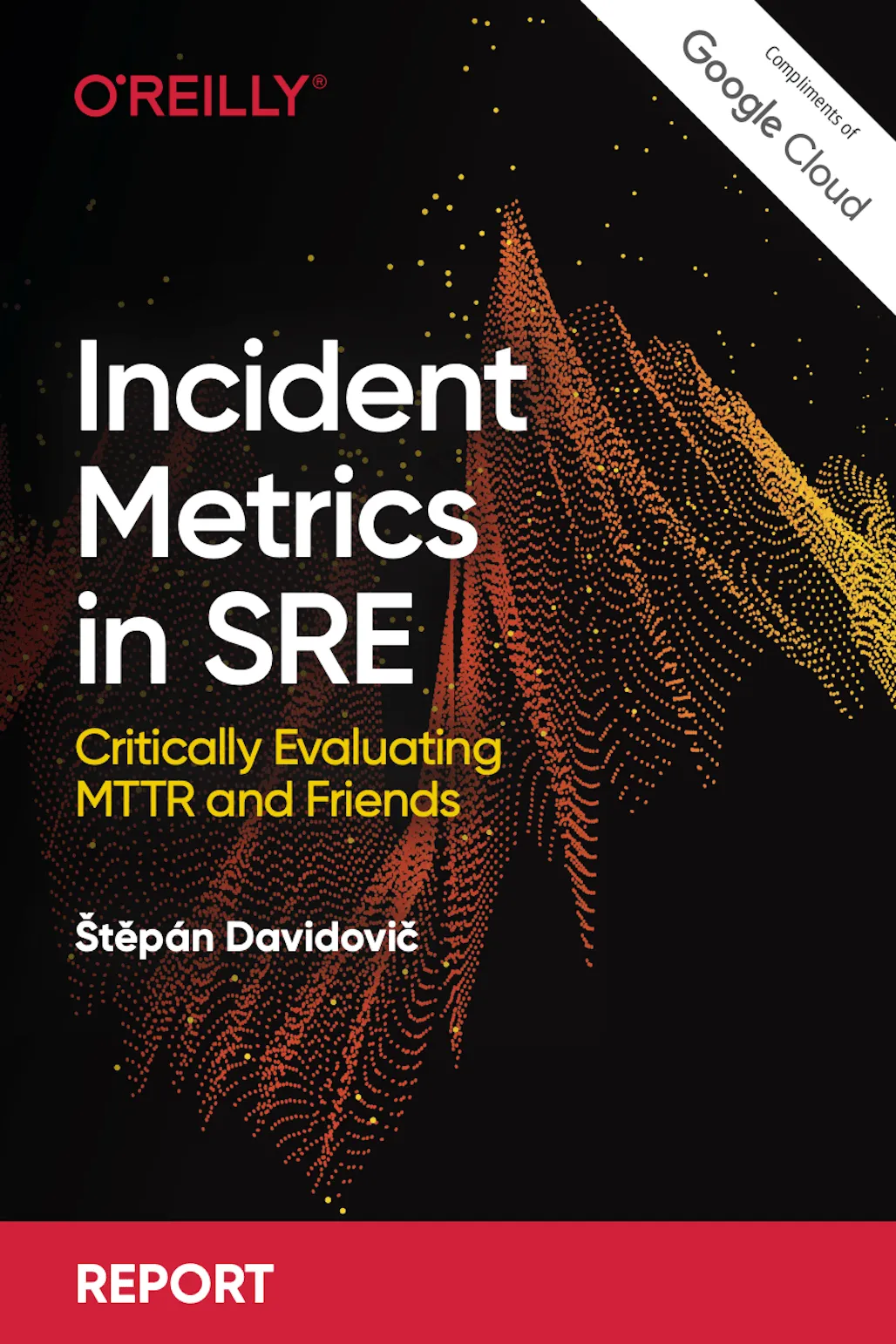 Incident Metrics in SRE