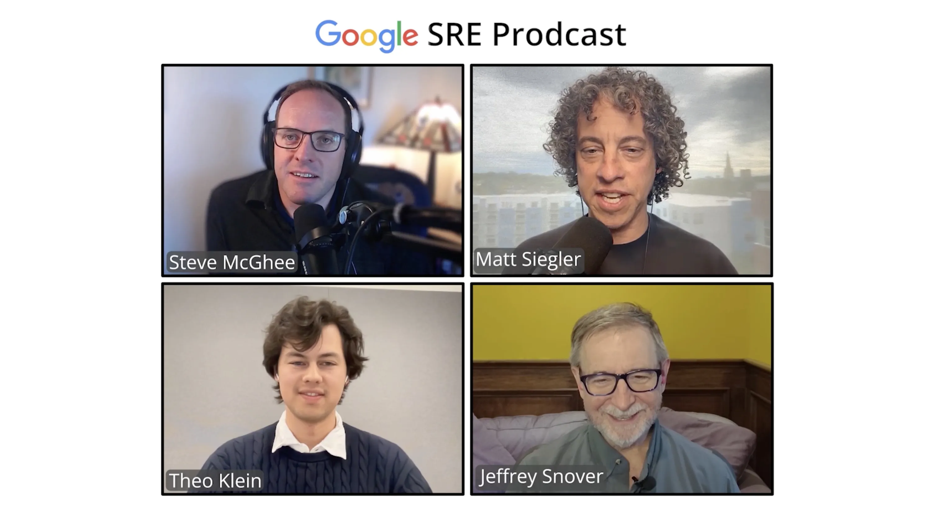 The One with STPA, Jeffrey Snover, and Theo Klein