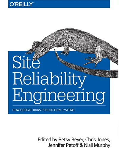 Running Production Systems