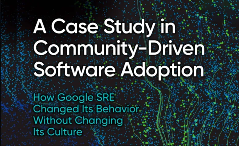 Community-Driven Software Adoption