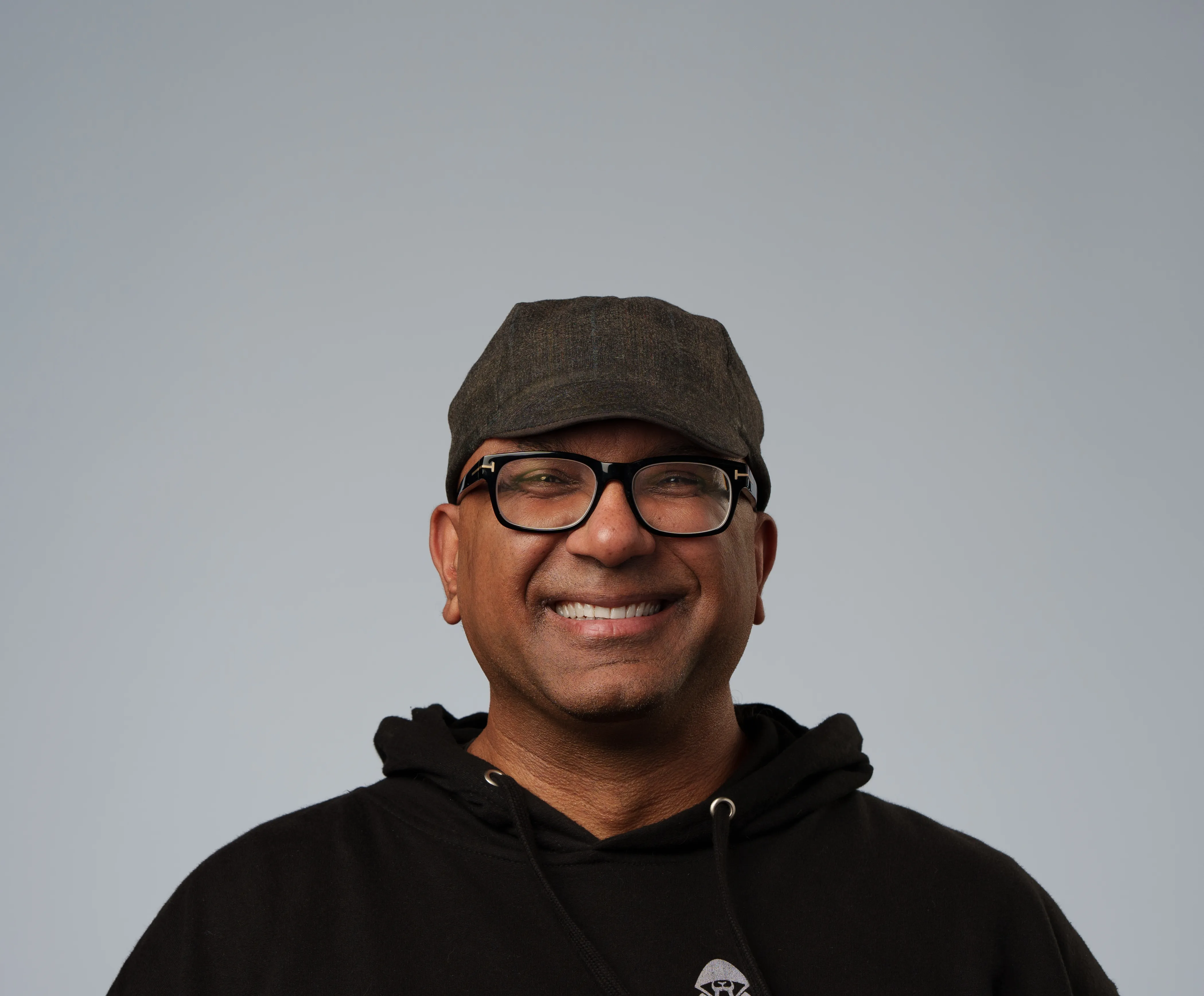 Salim Virji - Producer