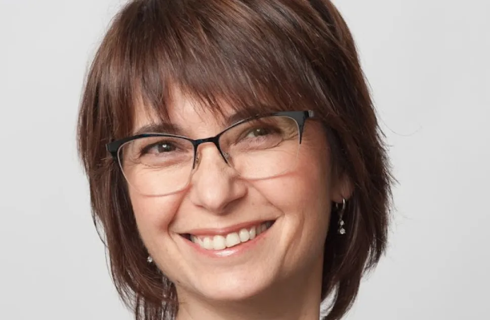 Anna Berenberg