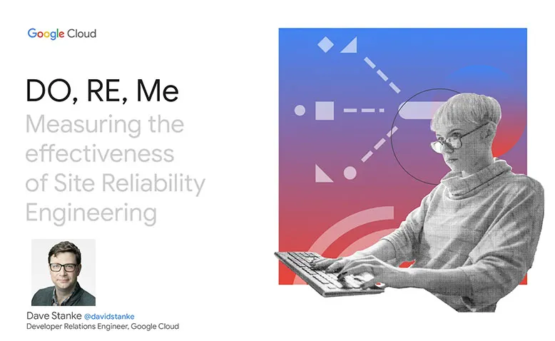 SREcon22 Americas - DO, RE, Me: Measuring the Effectiveness of Site Reliability Engineering