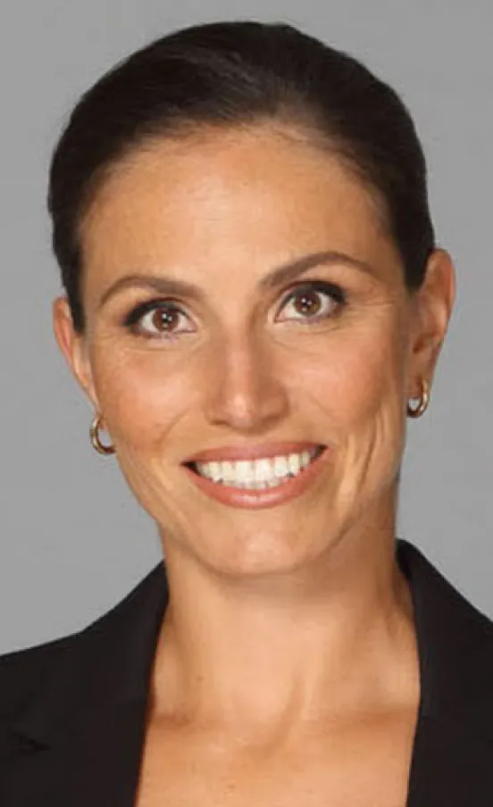 Thais Melo