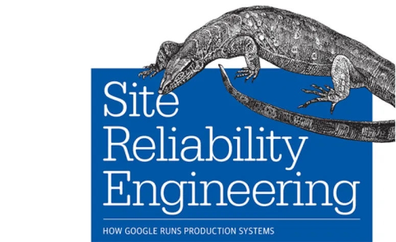 Site reliability engineering