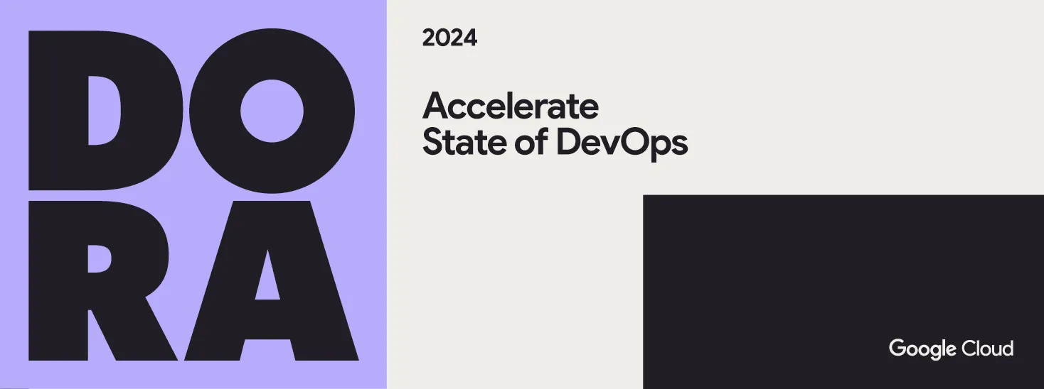 2023 State of DevOps Report