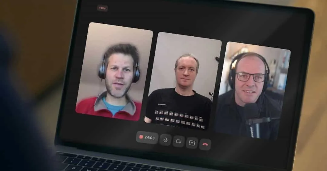 The One With Damion Yates and Building AI systems