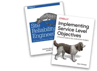 SRE Books