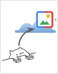 Distributed imageserver