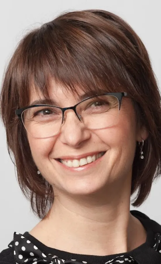 Anna Berenberg