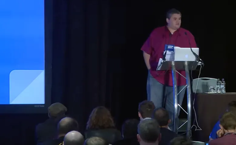 SREcon16 Europe - The Structure and Interpretation of Graphs