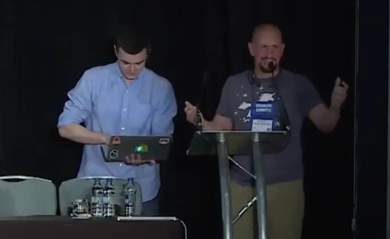 SREcon16 Europe - Managing Up and Sideways as an SRE