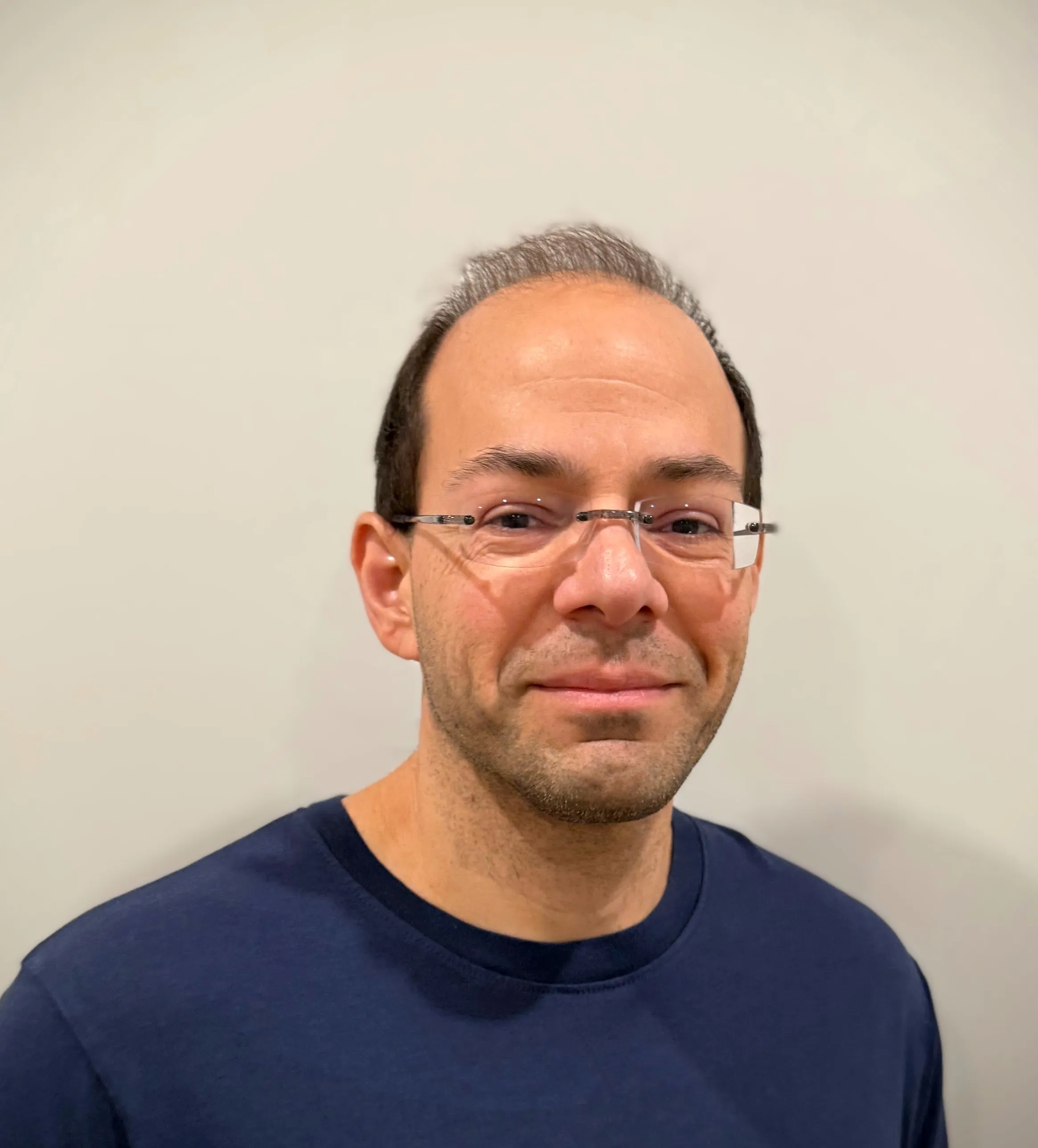 Paul Guglielmino - Staff Software Engineer