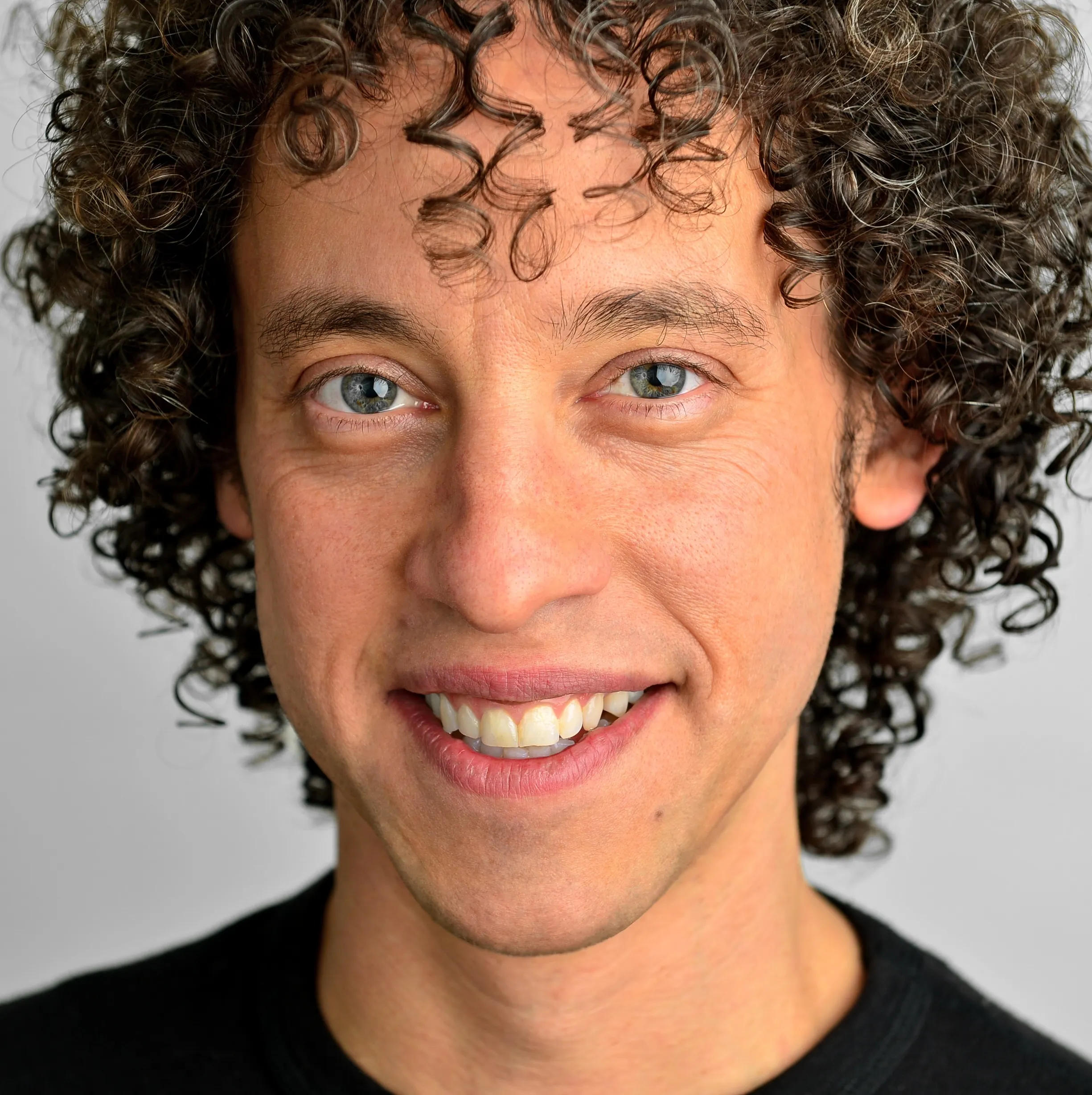 Matthew Siegler - Machine Learning Infrastructure SRE