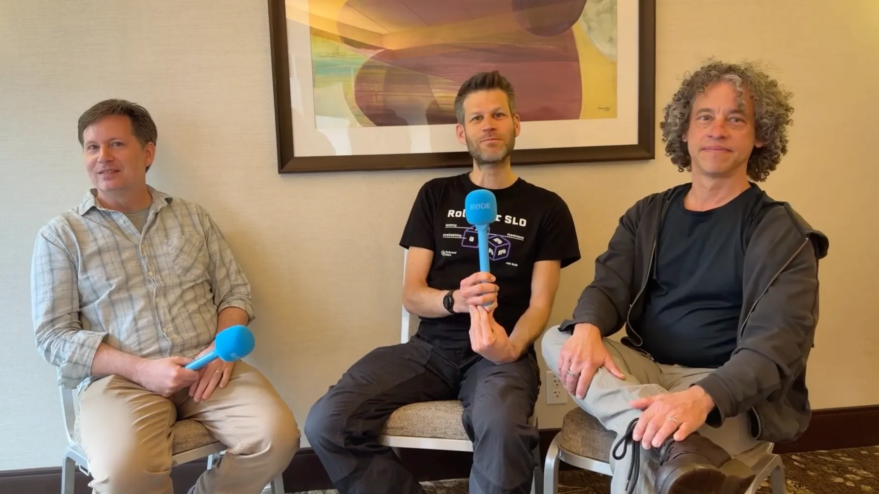 A conversation with John Allspaw at SREcon Part 2