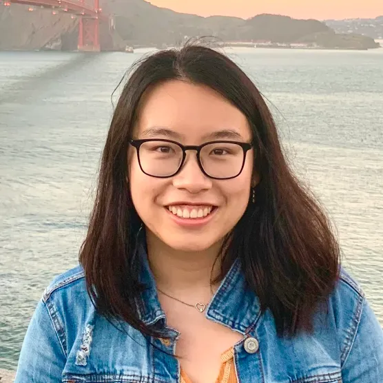 Megan Yin