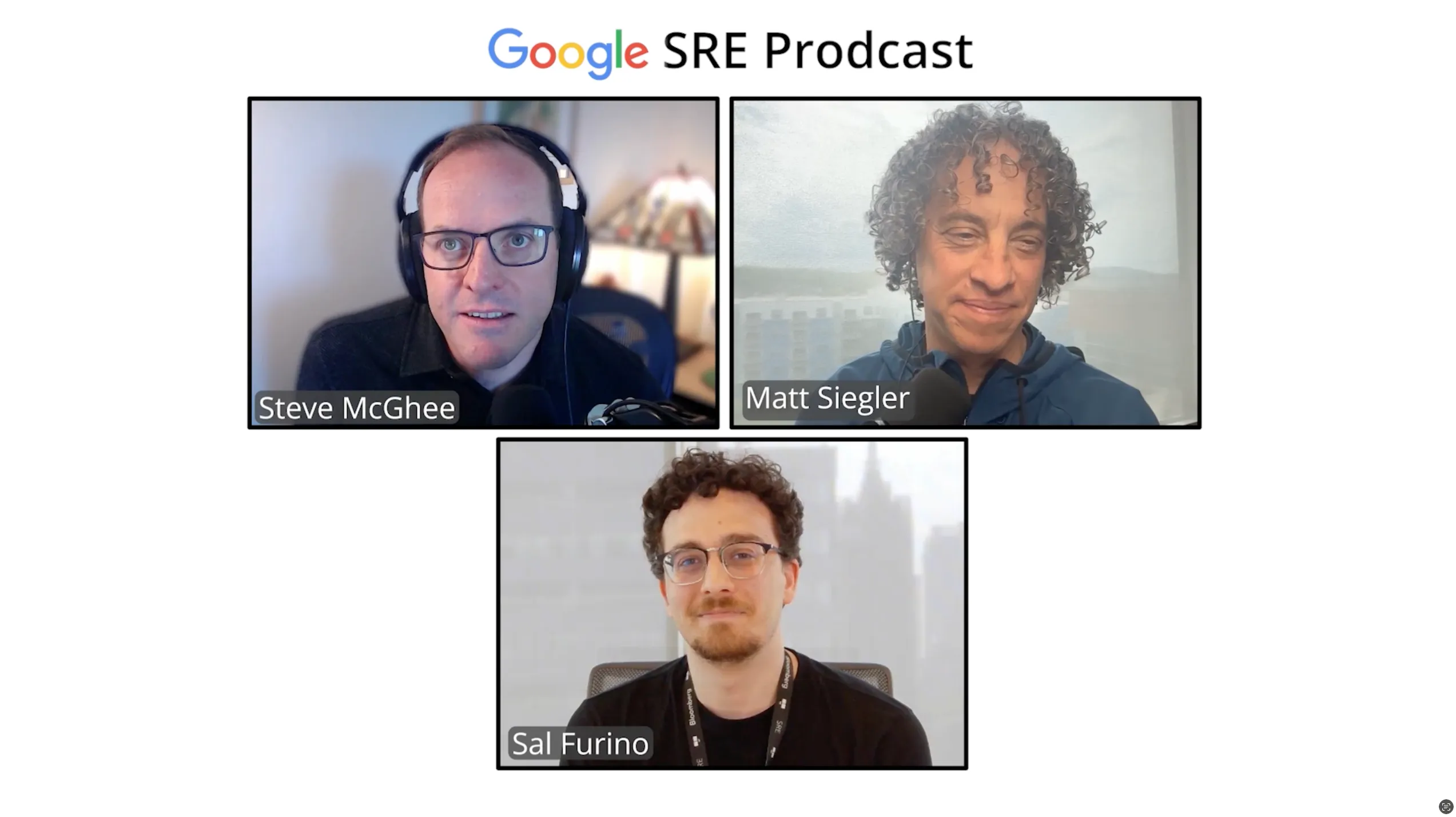 The One With SLOs and Sal Furino