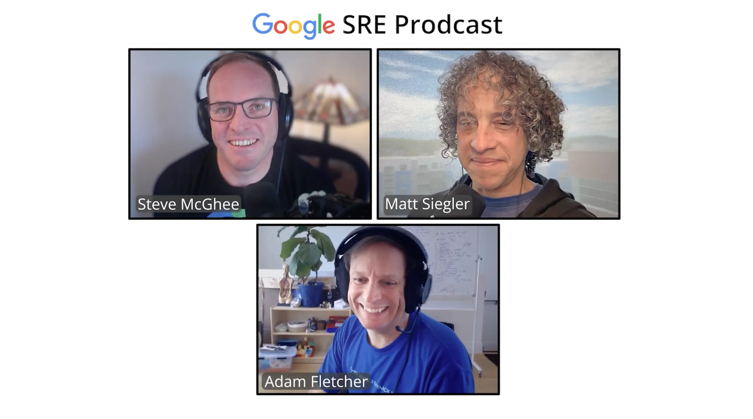 The One with Startups and Adam Fletcher