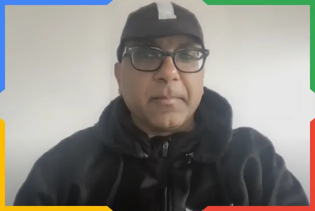 Salim Virji