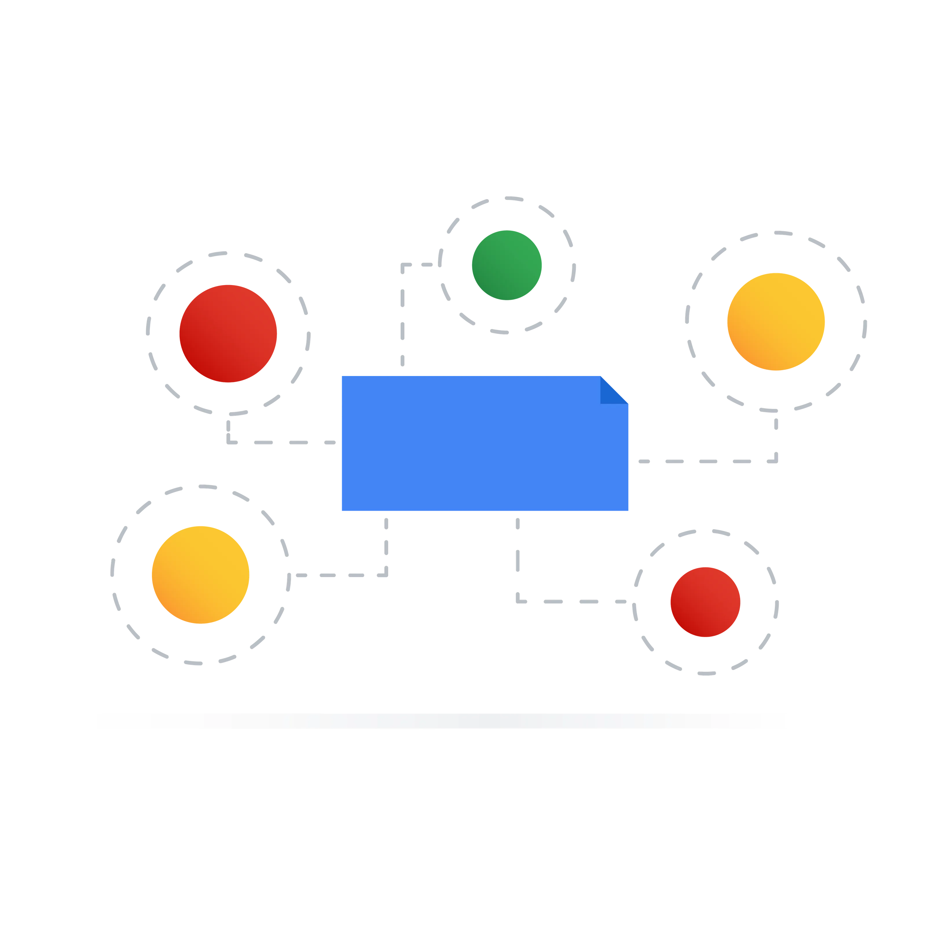 Managing Critical State: Distributed Consensus for Reliability