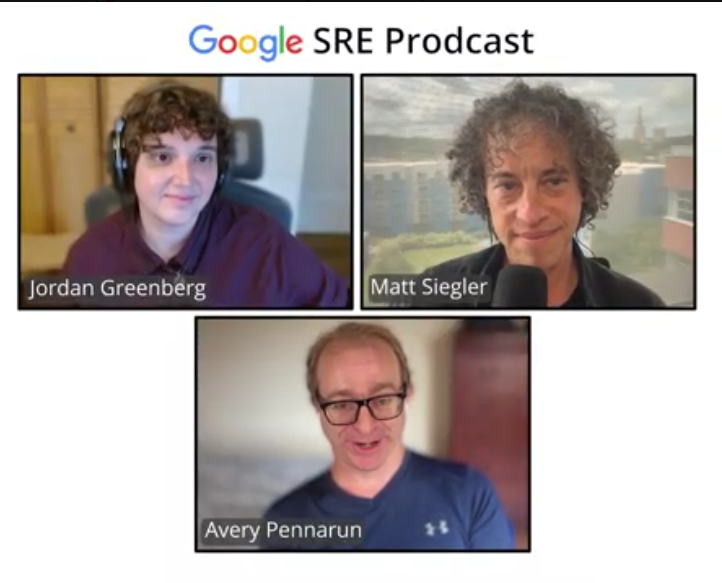 Ship it! with Avery Pennarun and Tailscale